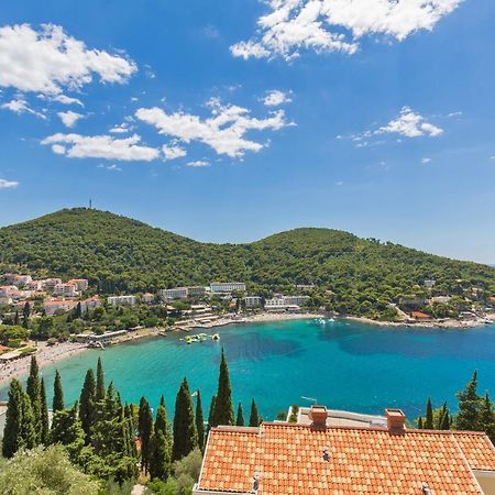 Villa Boban Deluxe Dubrovnik Exterior photo