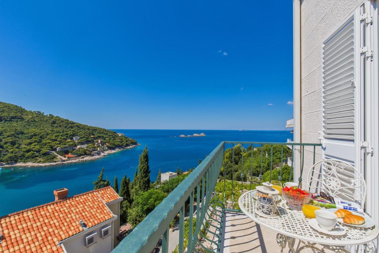 Villa Boban Deluxe Dubrovnik Exterior photo