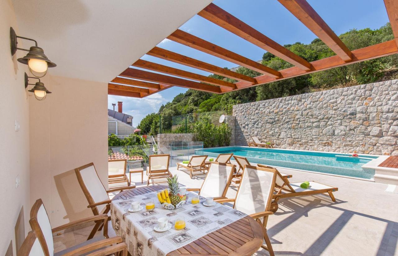Villa Boban Deluxe Dubrovnik Exterior photo