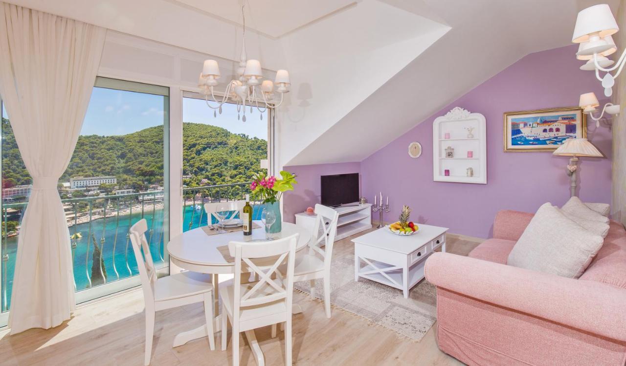 Villa Boban Deluxe Dubrovnik Exterior photo