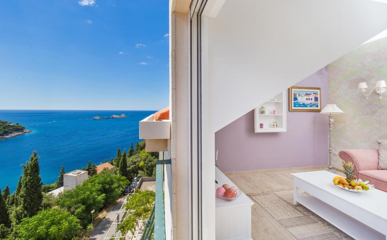 Villa Boban Deluxe Dubrovnik Exterior photo