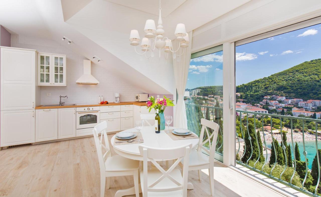 Villa Boban Deluxe Dubrovnik Exterior photo