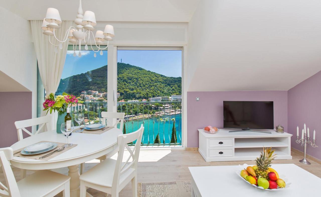 Villa Boban Deluxe Dubrovnik Exterior photo