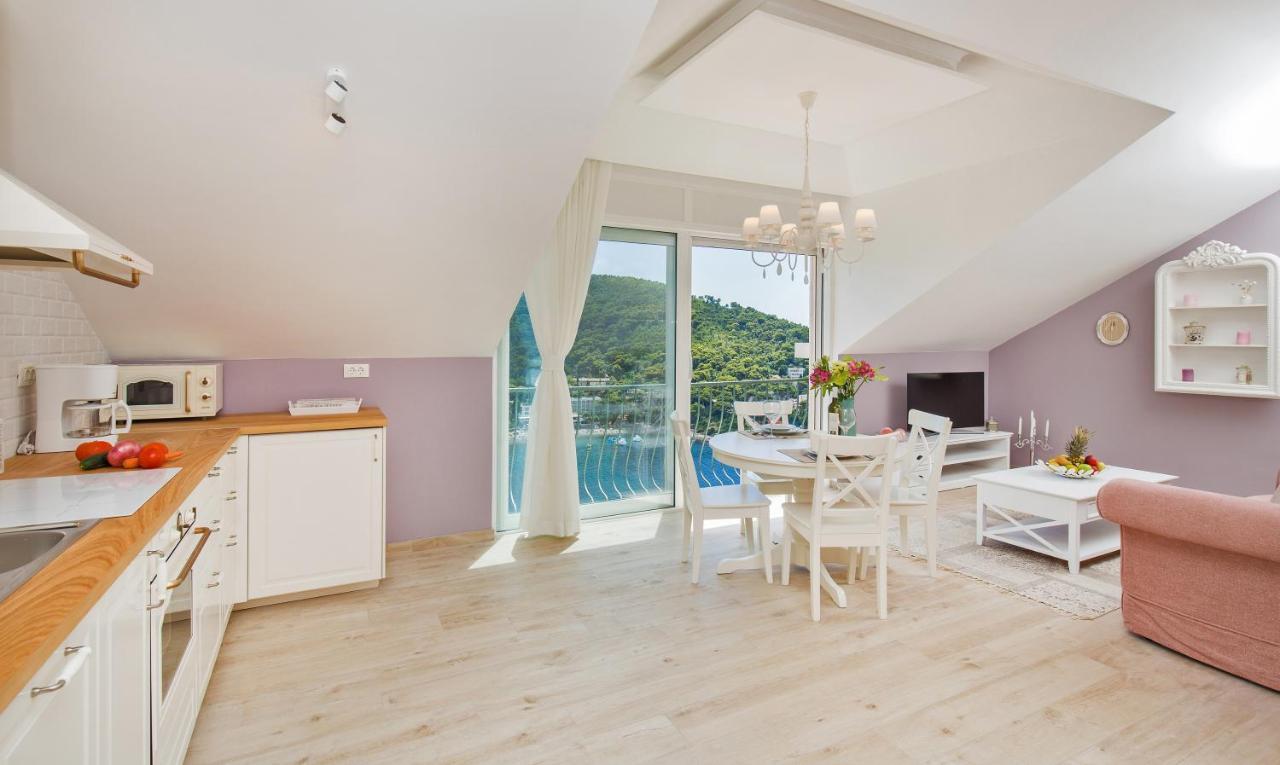 Villa Boban Deluxe Dubrovnik Exterior photo